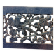 Relief sculpture