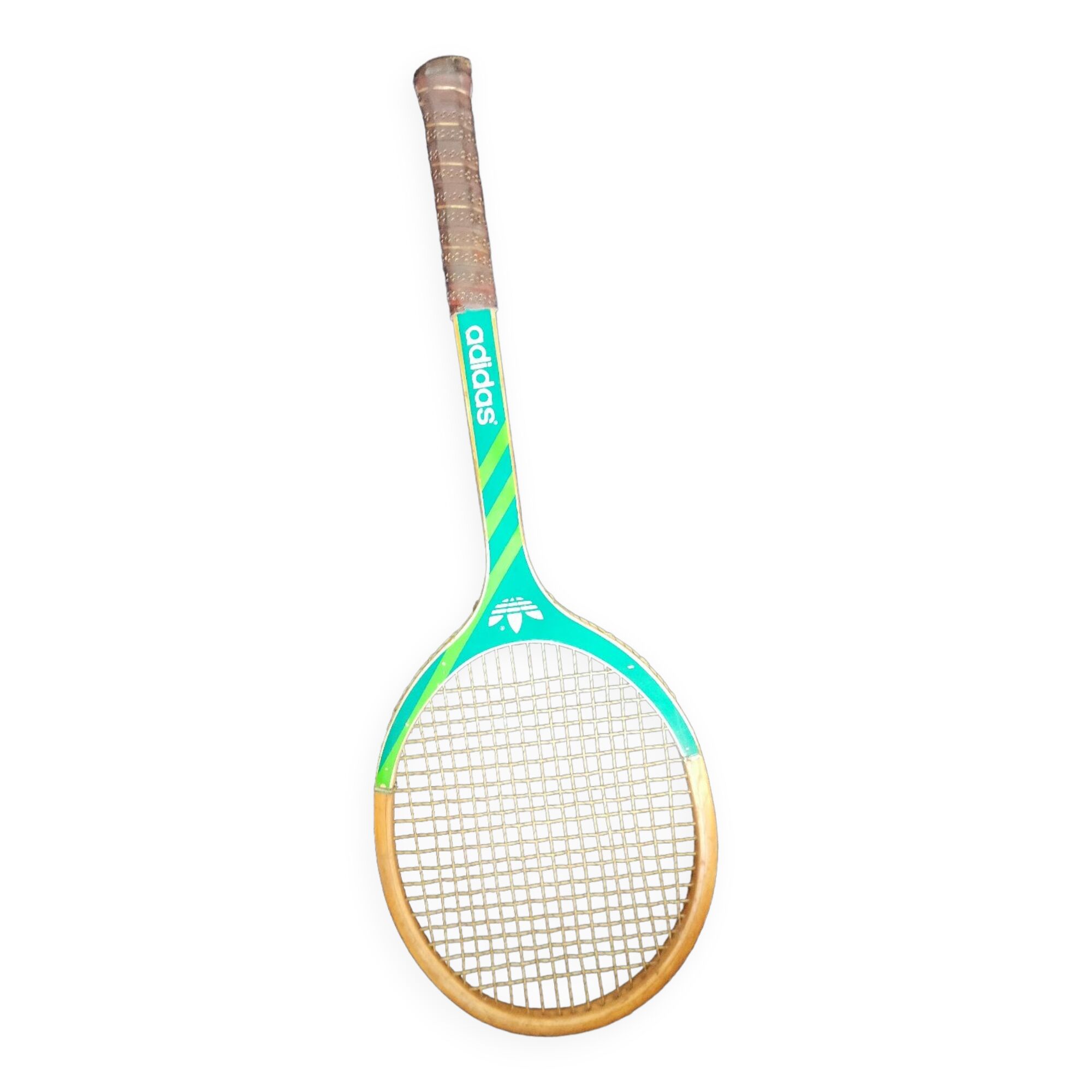 Tennis racket