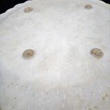 Ancient Chinese alabaster dish