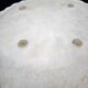 Ancient Chinese alabaster dish