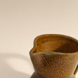 Sandstone pitcher