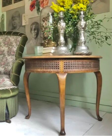 Table basse