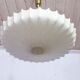 Cocoon hanging lamp 70