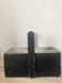 Wooden basket for the garden or workshop, folk art