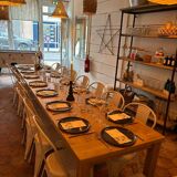 Table de ferme