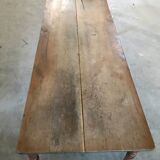 Louis Philippe farm table