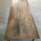 Table de ferme Louis Philippe