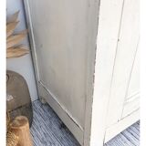 Vintage parisian wardrobe