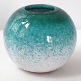 Vintage ball vase