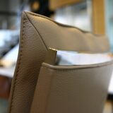 Fitzgerald leather chairs from Poltrauna Frau
