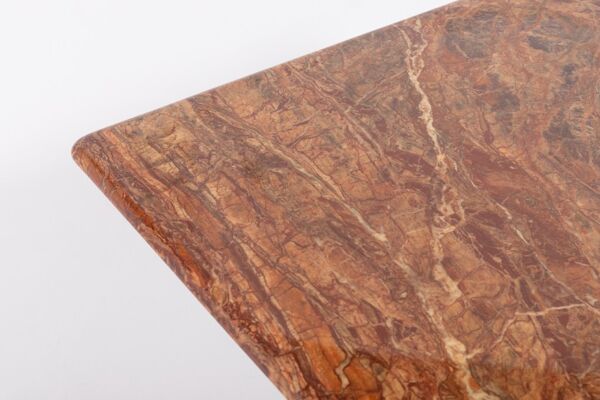 1970s coffee table by Sigurd Russell for Vatne Mobler