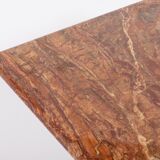 1970s coffee table by Sigurd Russell for Vatne Mobler