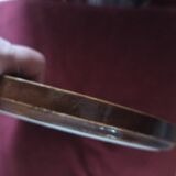 Vintage trivet