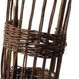 Old bread basket