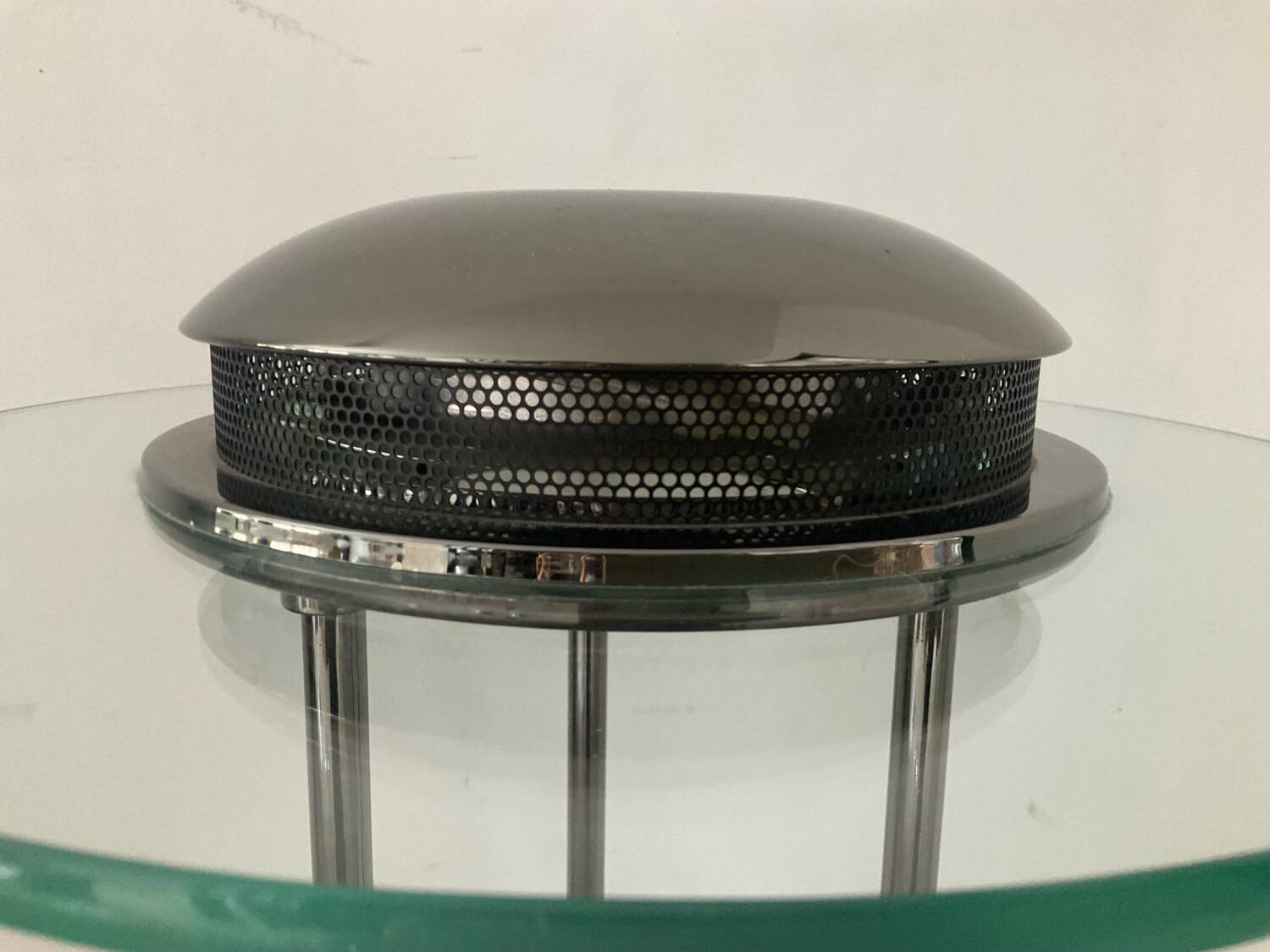 SMC "Bankers" Lamp from the 80s