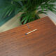 Highboard by H. kjaernulf 60s 70s vintage