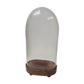 Globe de mariée