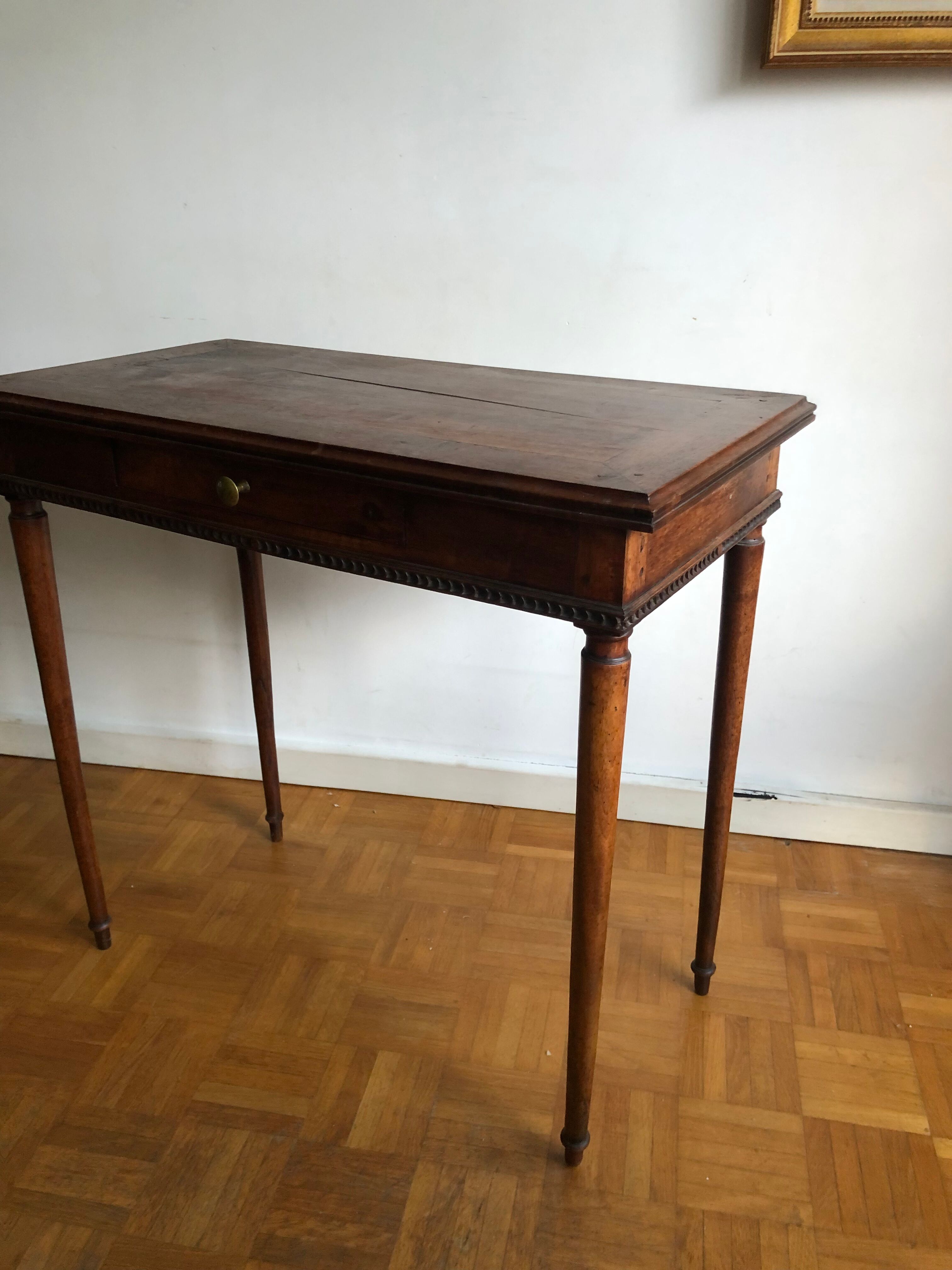 Desk early twentieth century