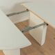 Table à manger postmoderne