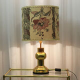 1950 italian table lamp
