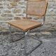 Marcel Breuer chair
