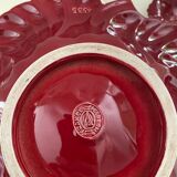 Red cabbage leaf slip service