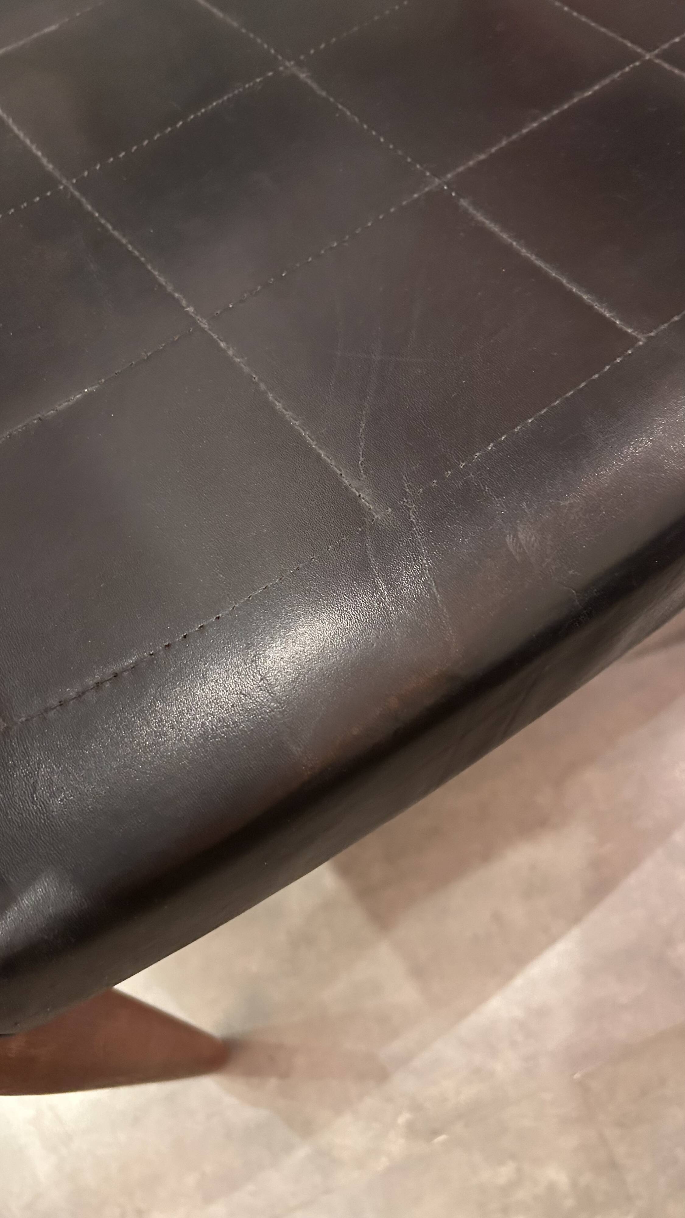 Vintage Finnish design armchair Ilimari