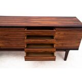 Rosewood Sideboard, Danish design, 1960s
