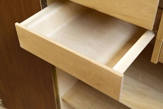 Meuble CB06 par Cees Braakman pour Pastoe, 1952