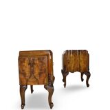 Italian nightstands from the 1930s
