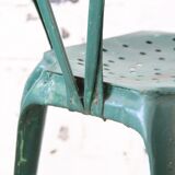 Industrial chair