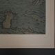 Lithographie par Henri Rivière La Féérie des Heures - Les Derniers Rayons