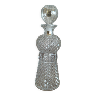 Whisky decanter