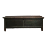 Antique Chestnut Chest