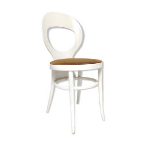 Chaise baumann bistrot
