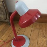 Massive vintage lamp
