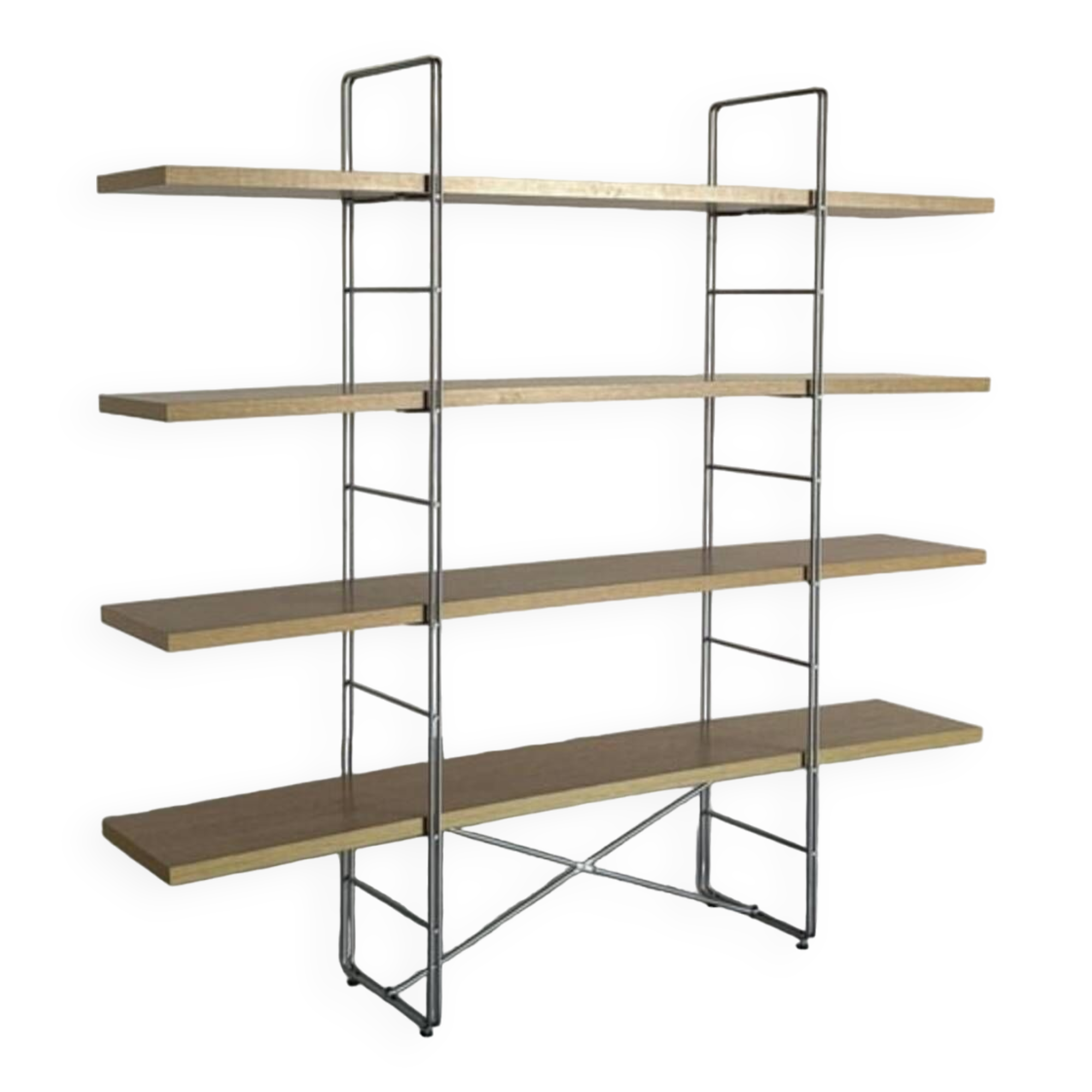 Enetri shelves Ikea Niels Rangelgaard