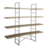Enetri shelves Ikea Niels Rangelgaard