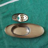 Flower Pick Lino Sabattini for Zani