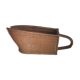 Porte bouteille rotin