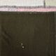 2x5 Pink & Blue Contemporary Kilim Runner Rug, 68x155Cm