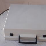 Olympia brand typewriter - Luxury Traveller