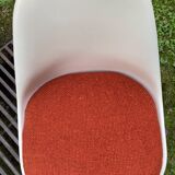 KNOLL TULIPE chairs
