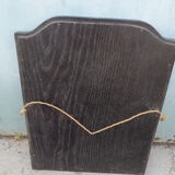 Miroir art deco 40x52cm