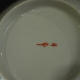 Porcelain teapot