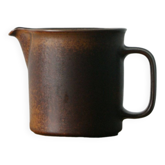 Mid-Century Jug by Ulla Procope for Arabia, Finland, 1960s