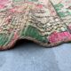 Neutral Boujad Moroccan rug - 202 x 173 cm