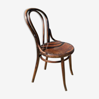 Chaise bistrot