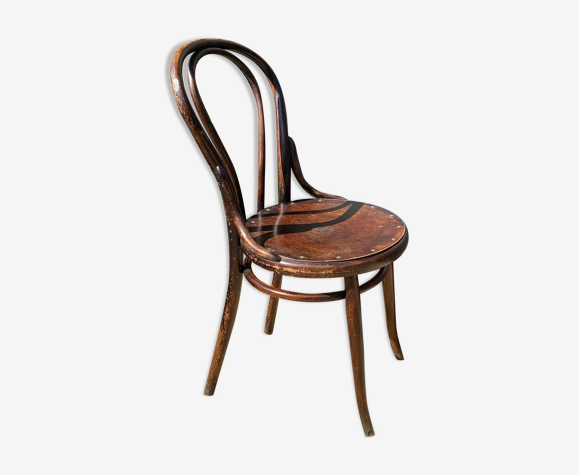 Chaise bistrot