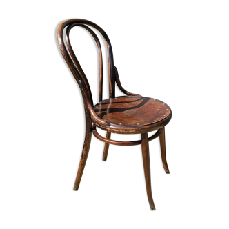 Chaise bistrot